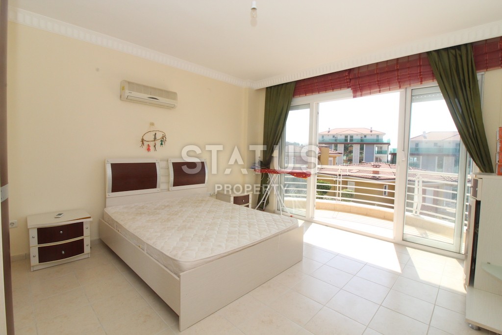 Large villa in Kargicak with furniture and appliances 260 sq.m. фото 28