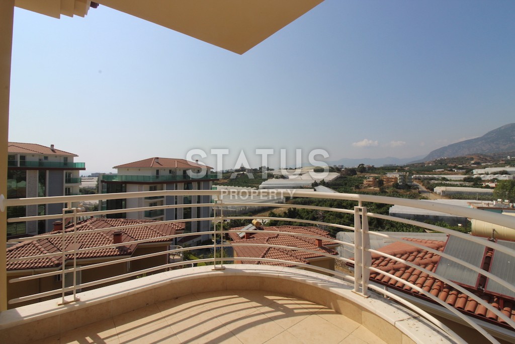 Large villa in Kargicak with furniture and appliances 260 sq.m. фото 31