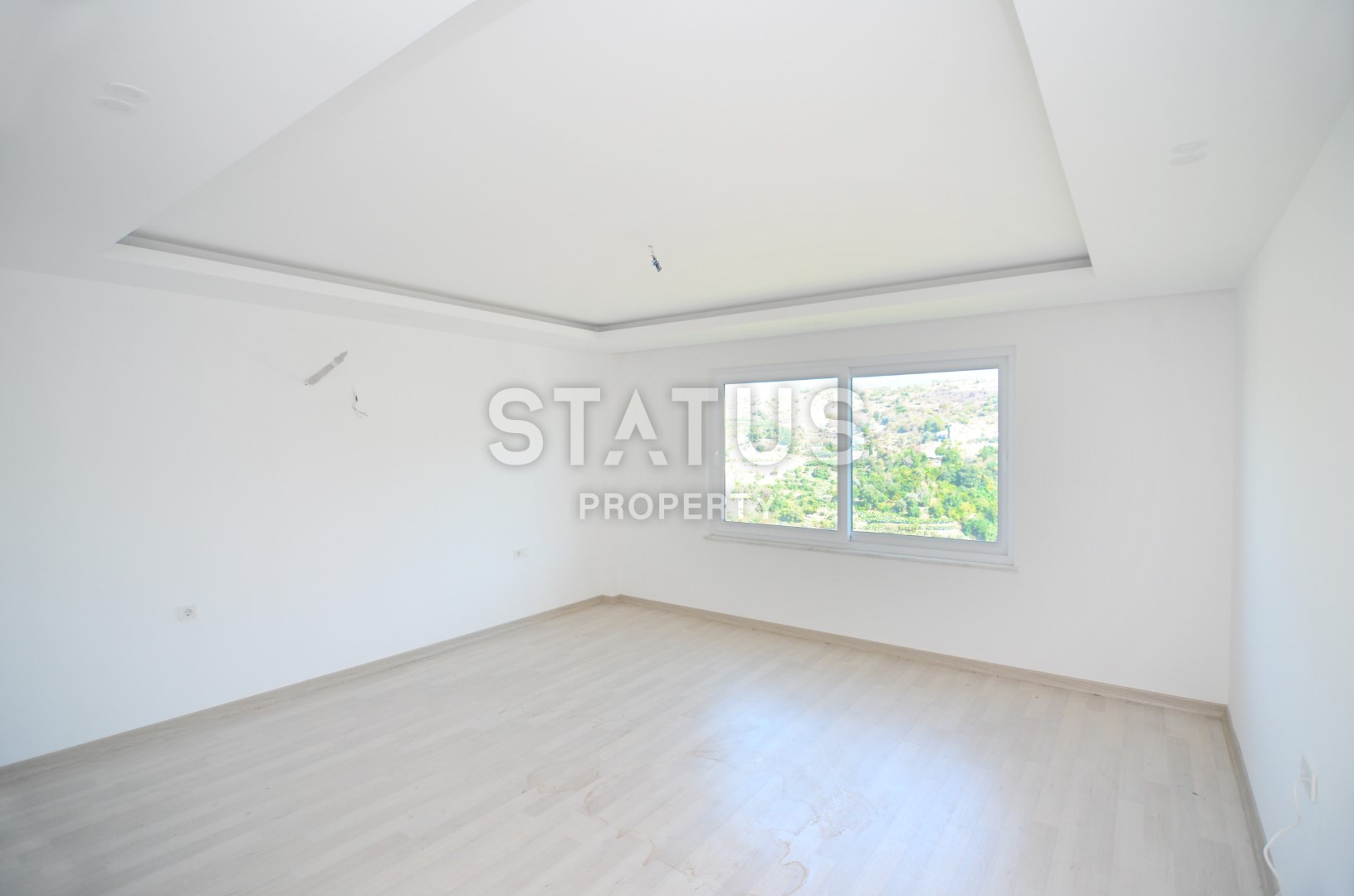 Villa in Kargicak, Alanya with a large terrace of 180 sq.m. фото 5