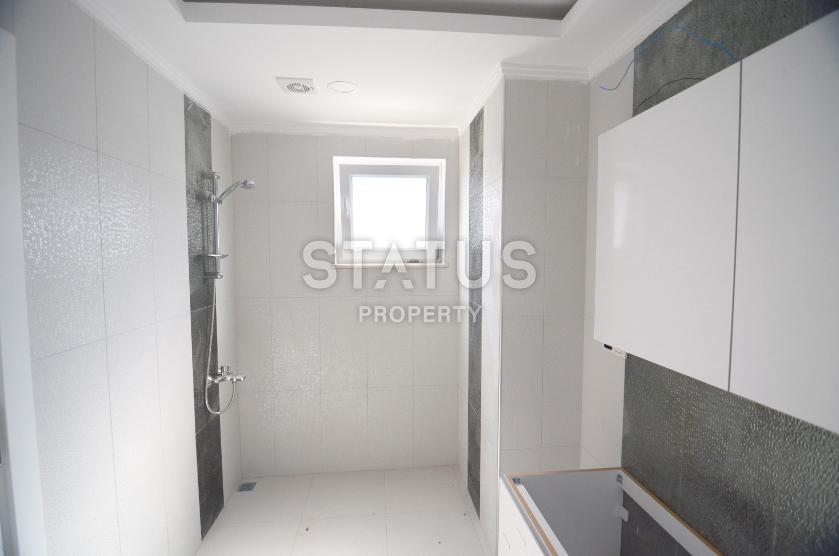 Villa in Kargicak, Alanya with a large terrace of 180 sq.m. фото 11