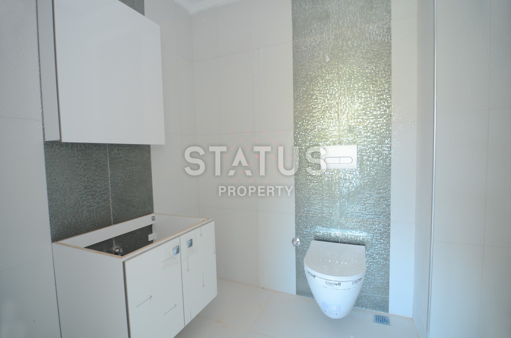 Villa in Kargicak, Alanya with a large terrace of 180 sq.m. фото 12