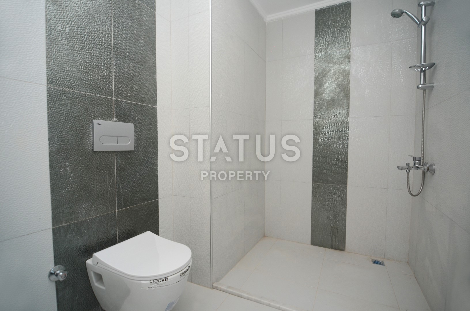 Villa in Kargicak, Alanya with a large terrace of 180 sq.m. фото 19