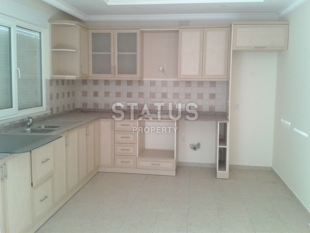 Villa 3+1 with sea and mountain views in Kargicak, 140 m2 фото 5