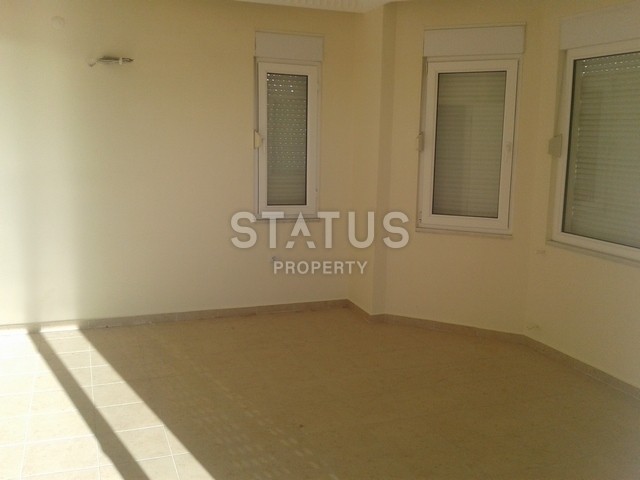 Villa 3+1 with sea and mountain views in Kargicak, 140 m2 фото 7