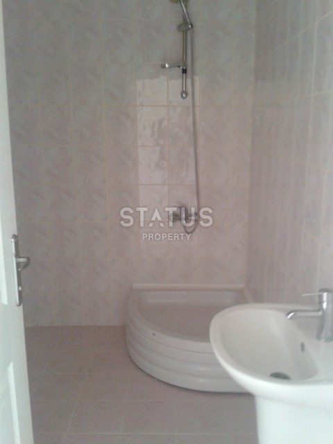 Villa 3+1 with sea and mountain views in Kargicak, 140 m2 фото 13