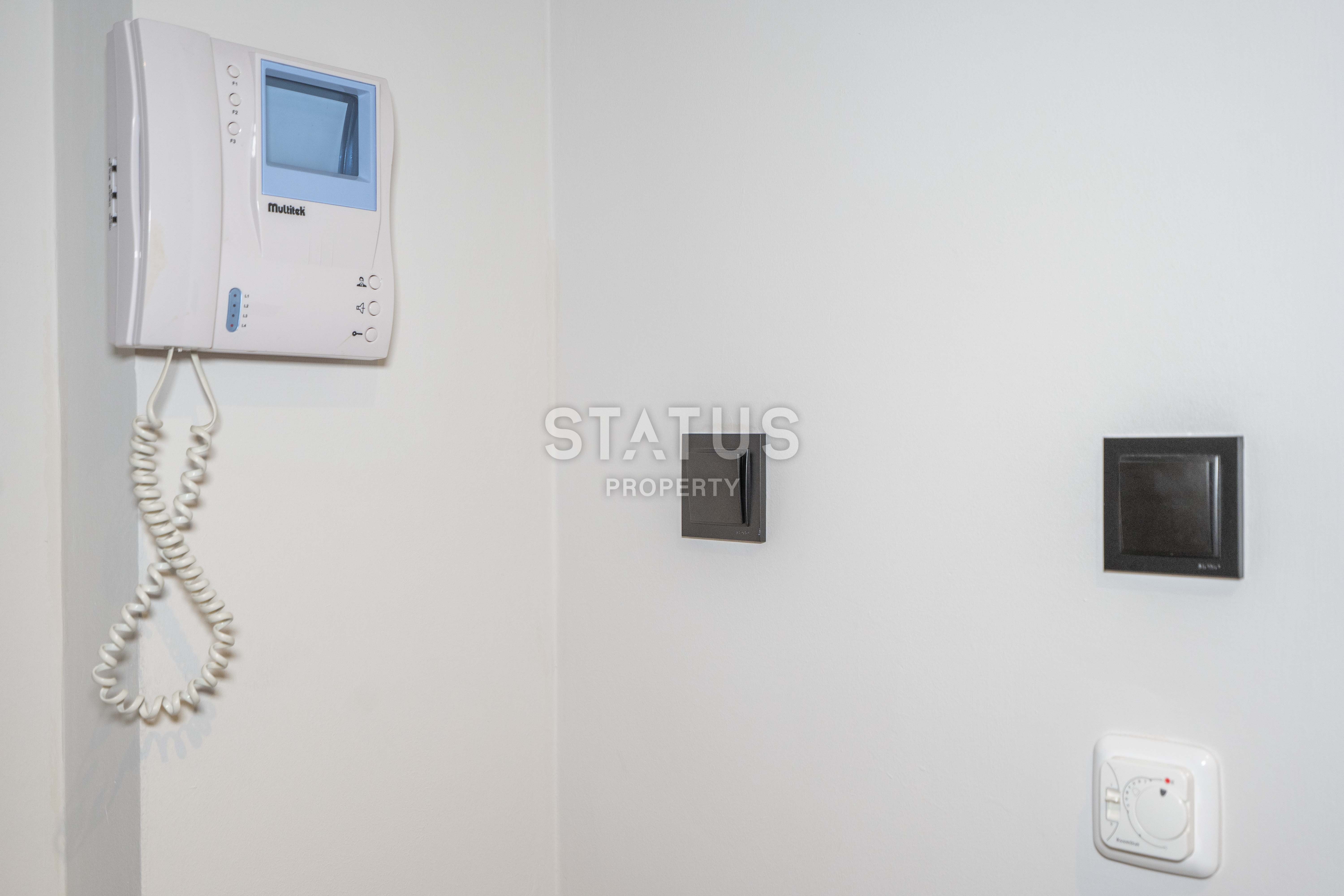 Уютная квартира 2+1 в районе Джикджилли, 115м2 фото 7