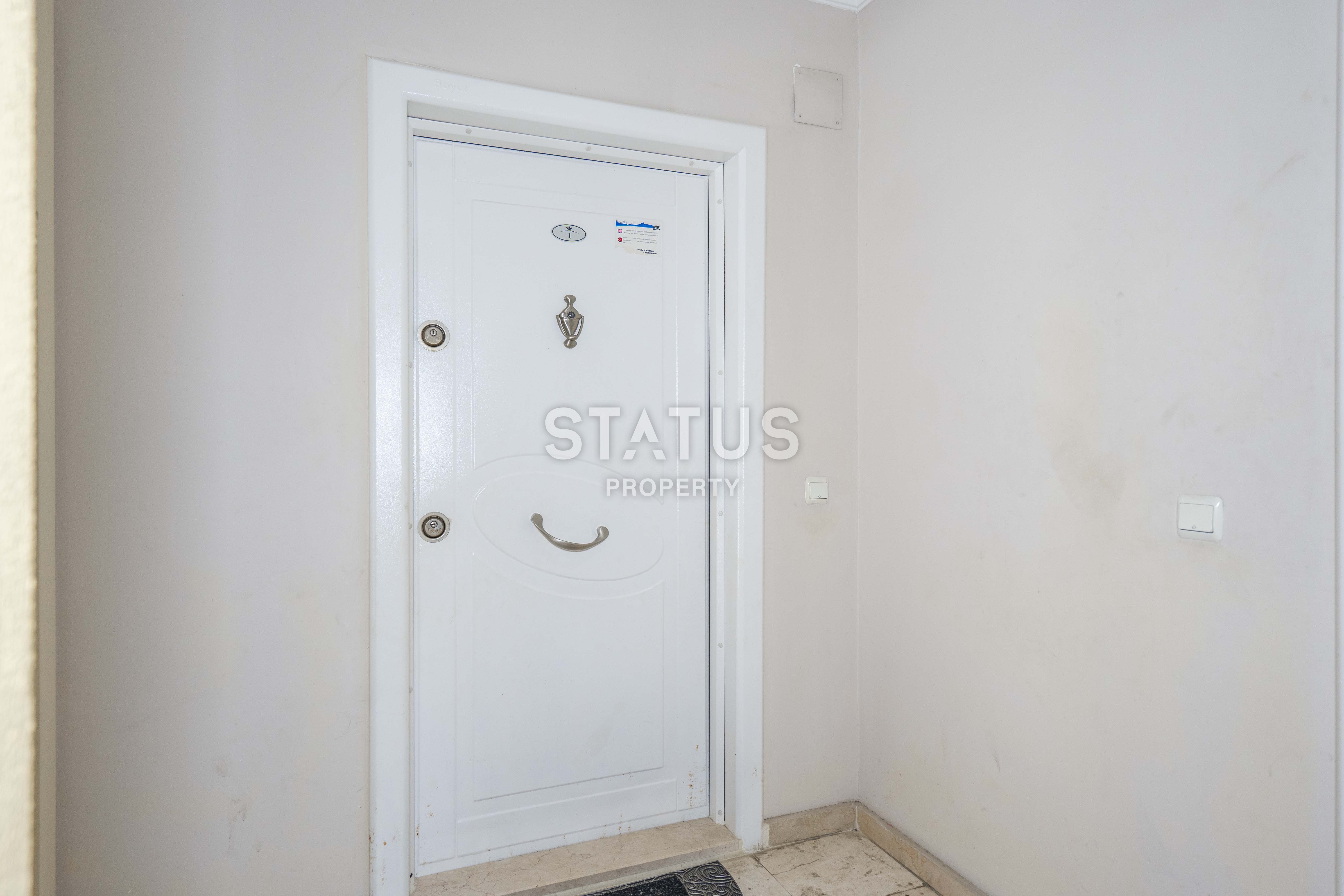 Уютная квартира 2+1 в районе Джикджилли, 115м2 фото 8