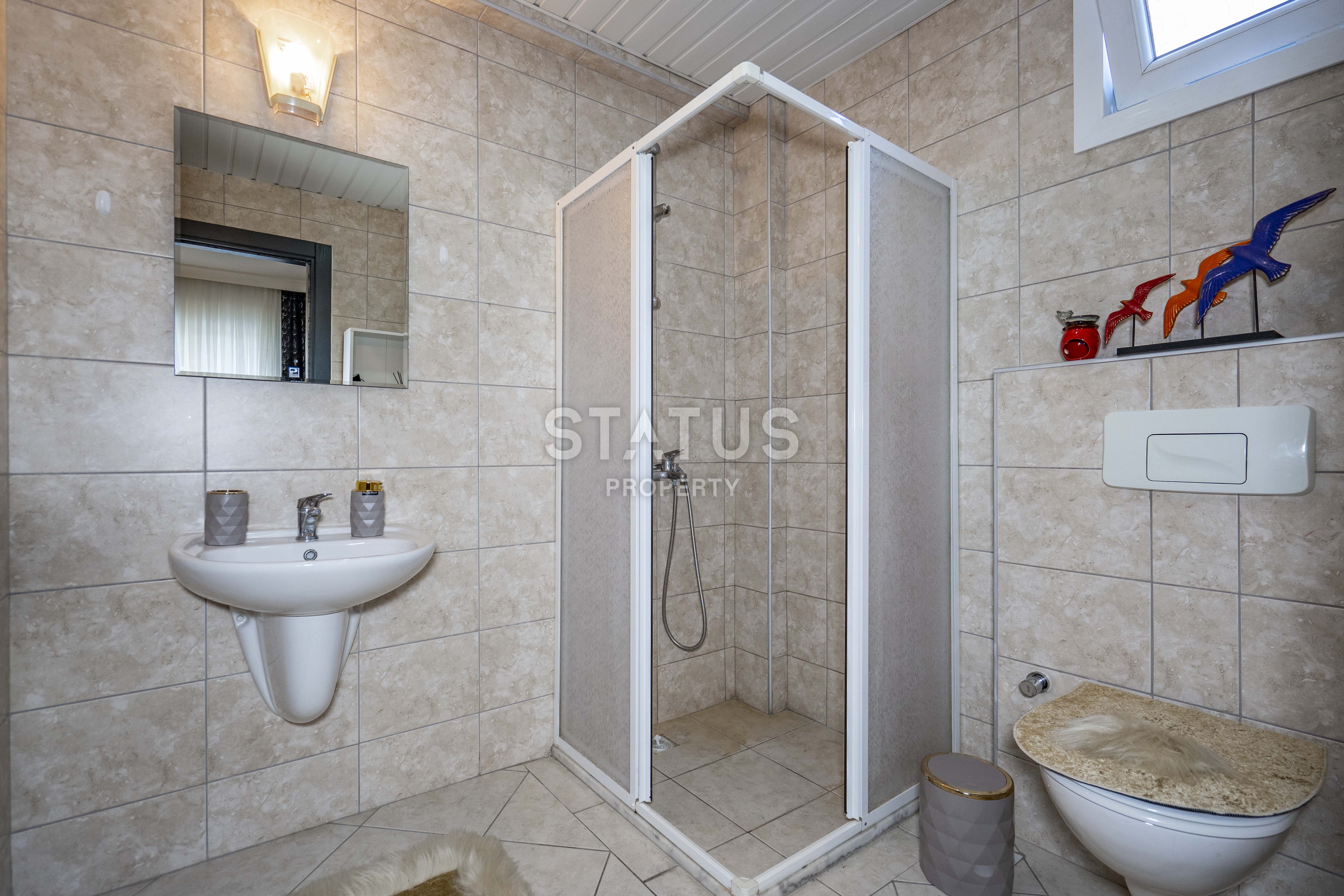 Уютная квартира 2+1 в районе Джикджилли, 115м2 фото 16