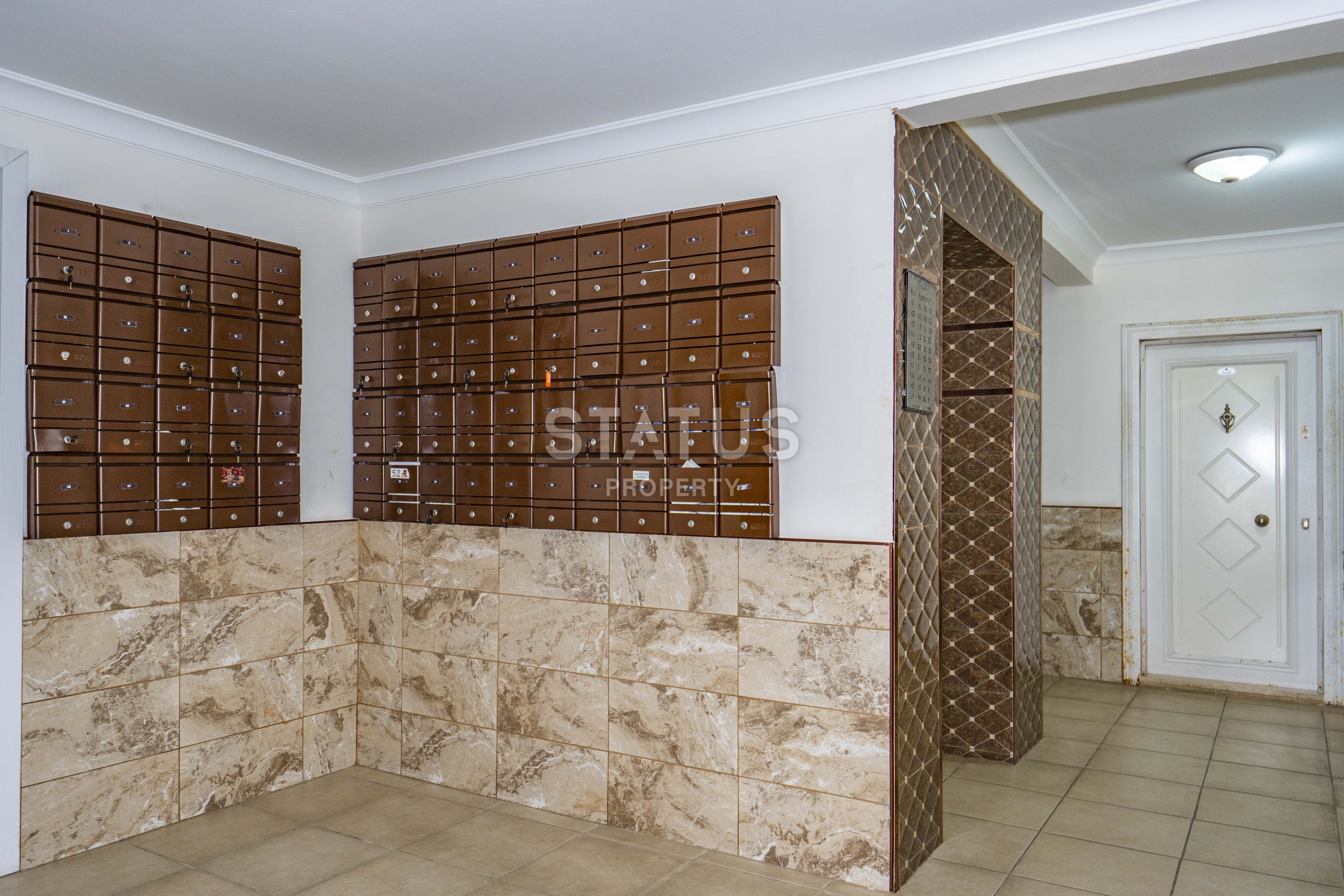 Уютная квартира 2+1 в районе Джикджилли, 115м2 фото 27