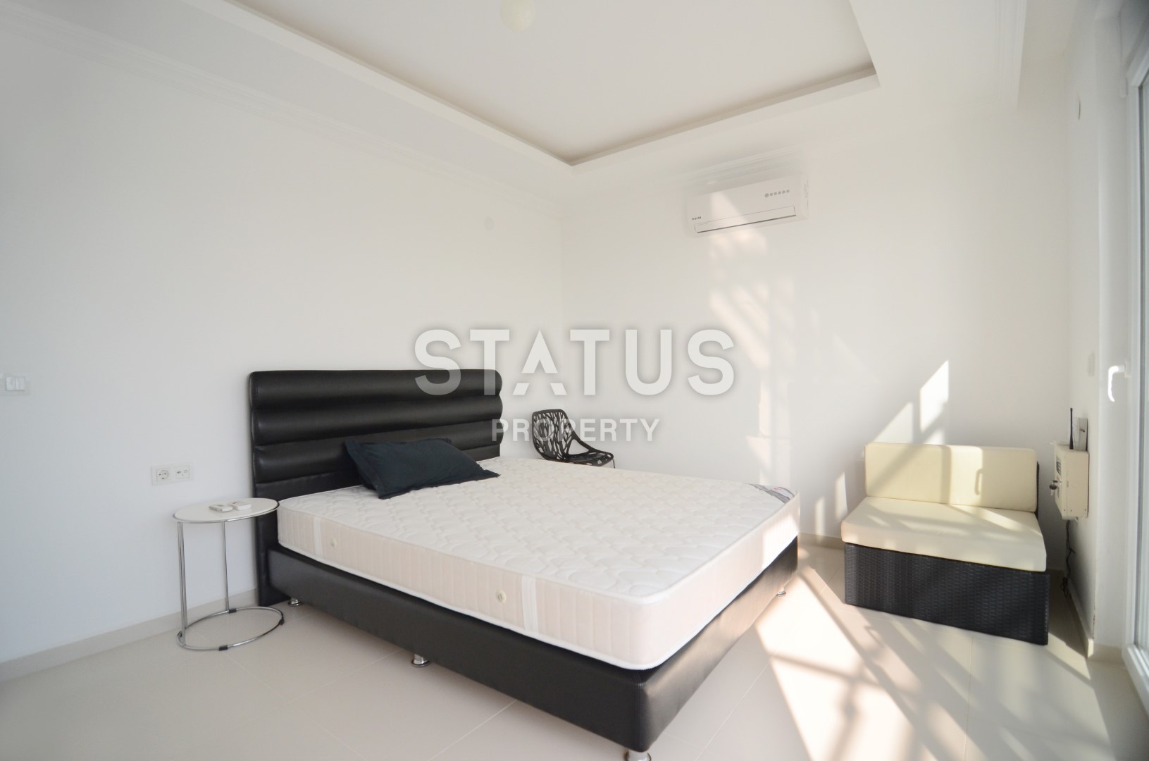 Luxury villa in Kargicak with furniture and stunning views of 400 sq.m. фото 11