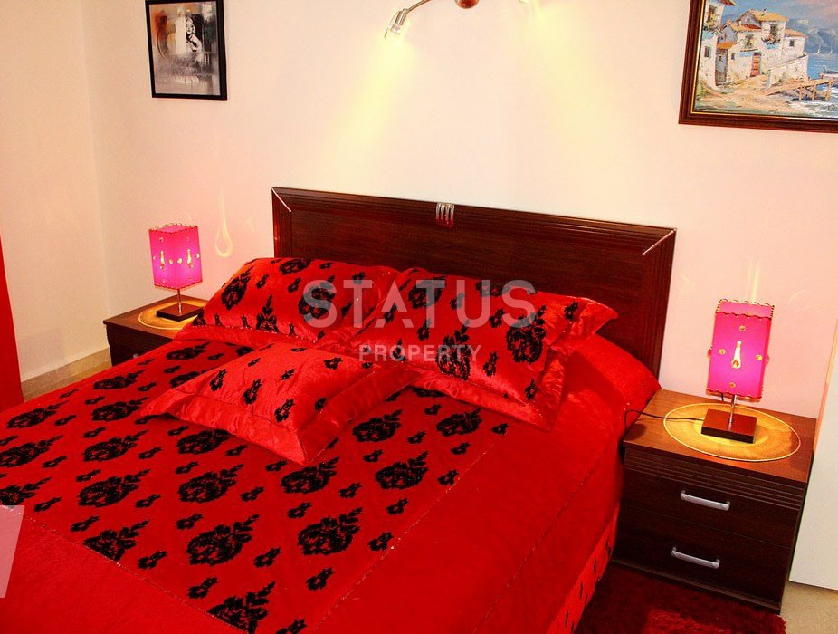 Solid villa in Kargicak with furniture and appliances 210 sq.m. фото 4