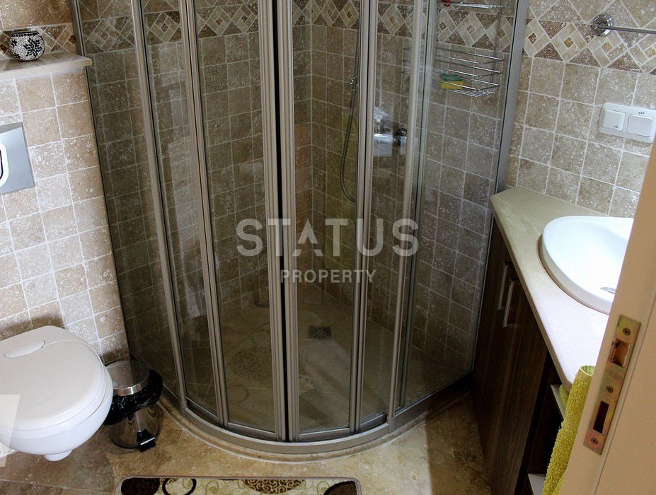 Solid villa in Kargicak with furniture and appliances 210 sq.m. фото 13