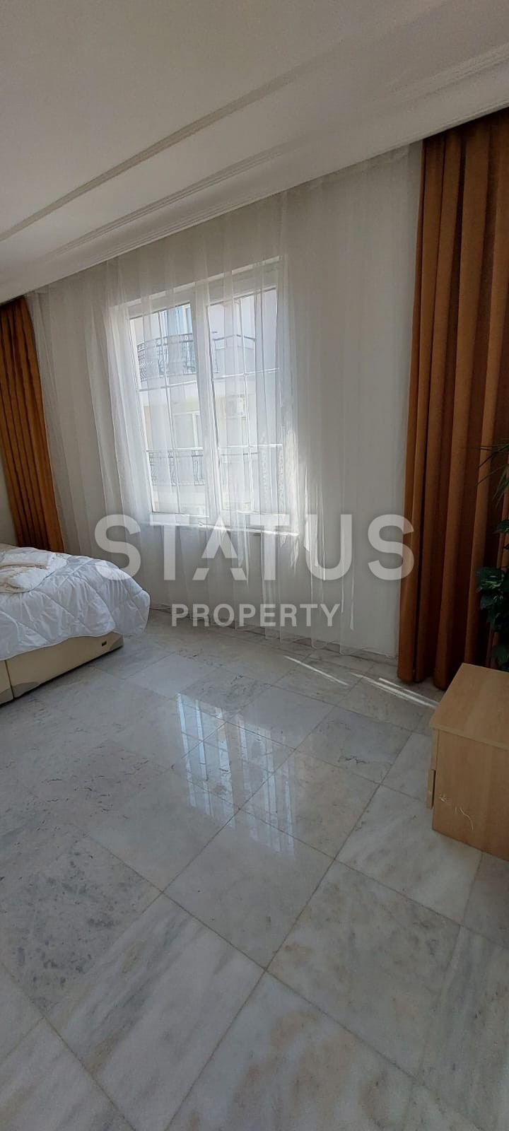 Меблированная квартира 2+1 в районе Оба, 100м2 фото 7