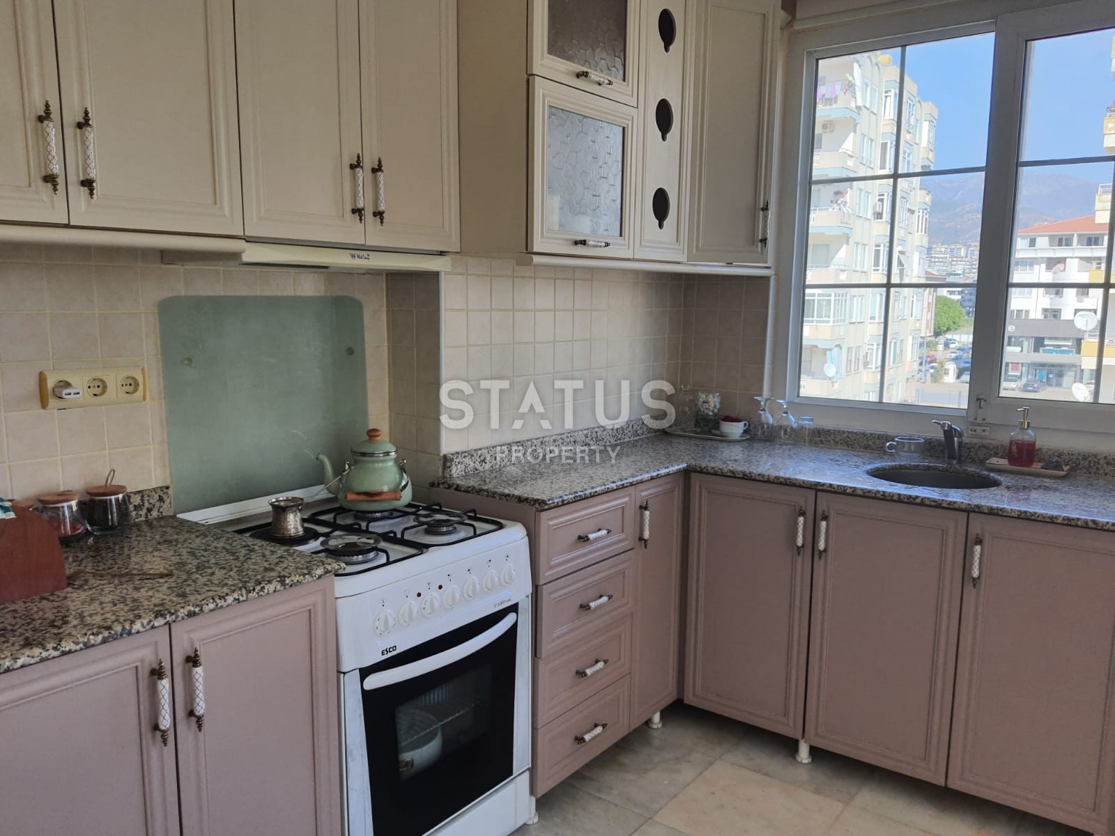 Меблированная квартира 2+1 в районе Оба, 100м2 фото 10