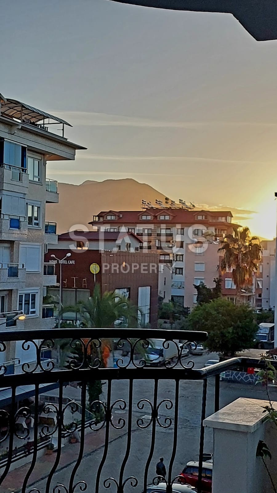 Меблированная квартира 2+1 в районе Оба, 100м2 фото 14