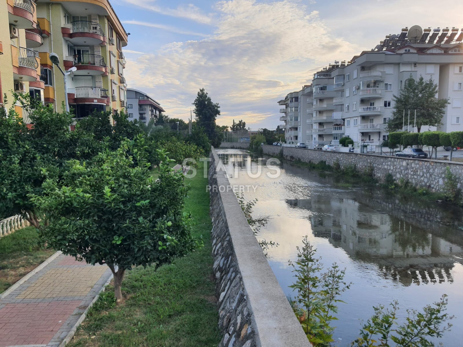 Меблированная квартира 2+1 в районе Оба, 100м2 фото 19