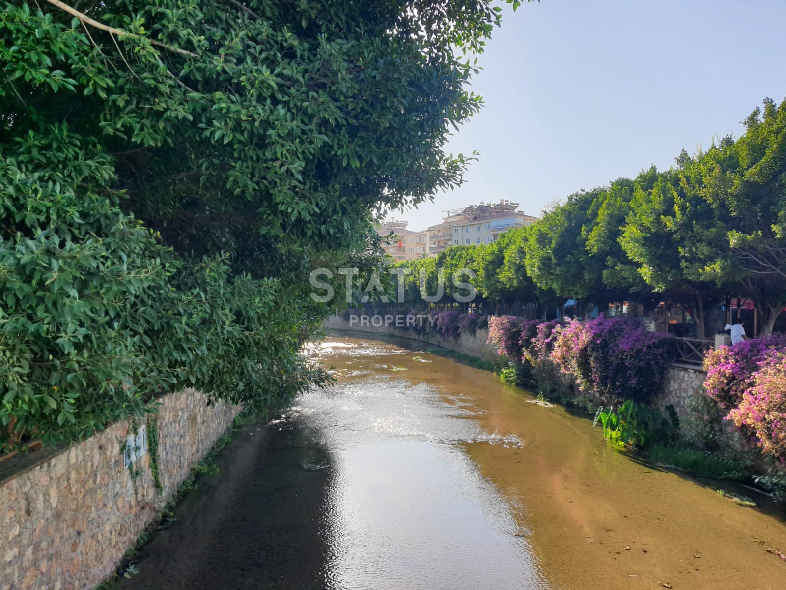 Меблированная квартира 2+1 в районе Оба, 100м2 фото 22