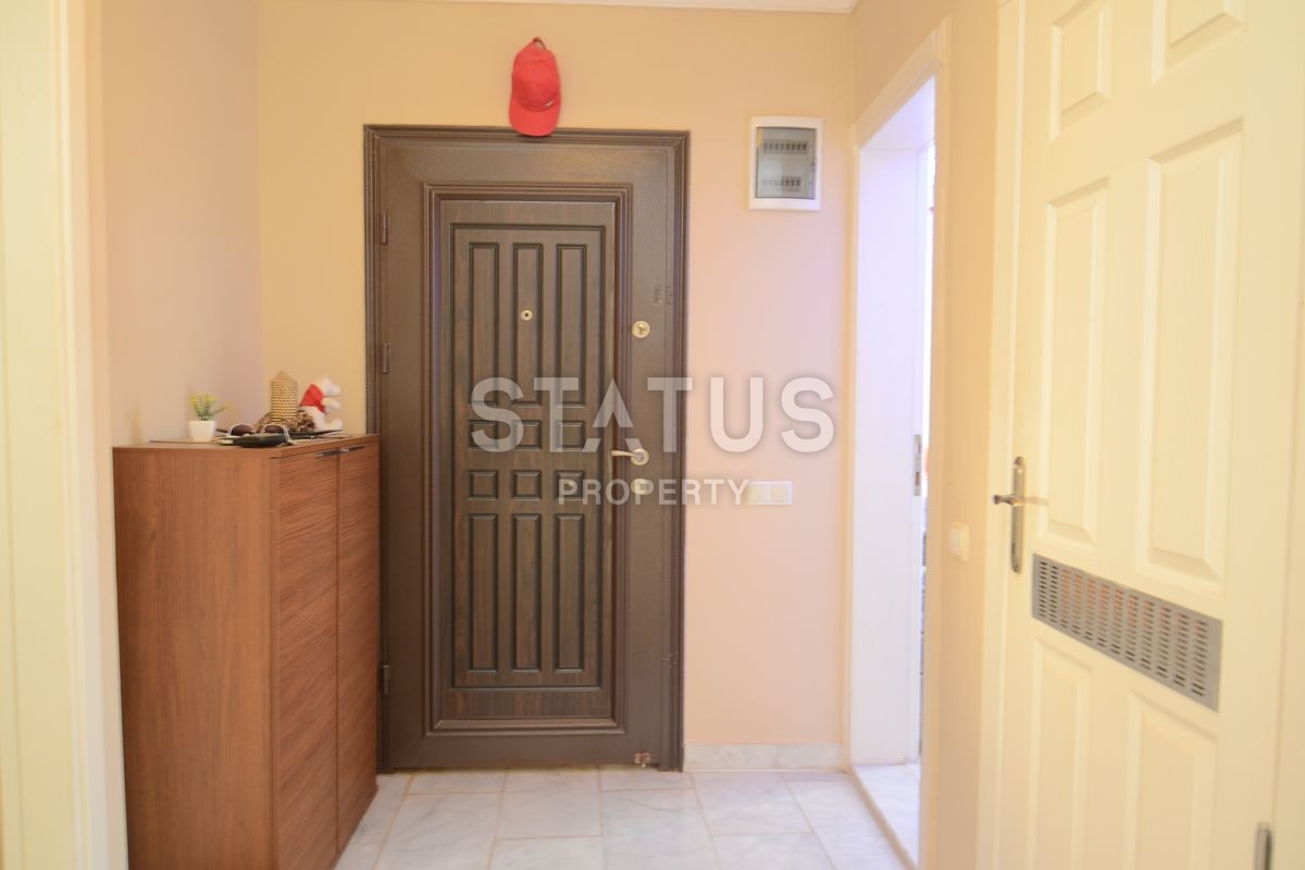 Stunning 3+1 villa with private pool and jacuzzi! Kargicak! 240 sq. m. фото 7