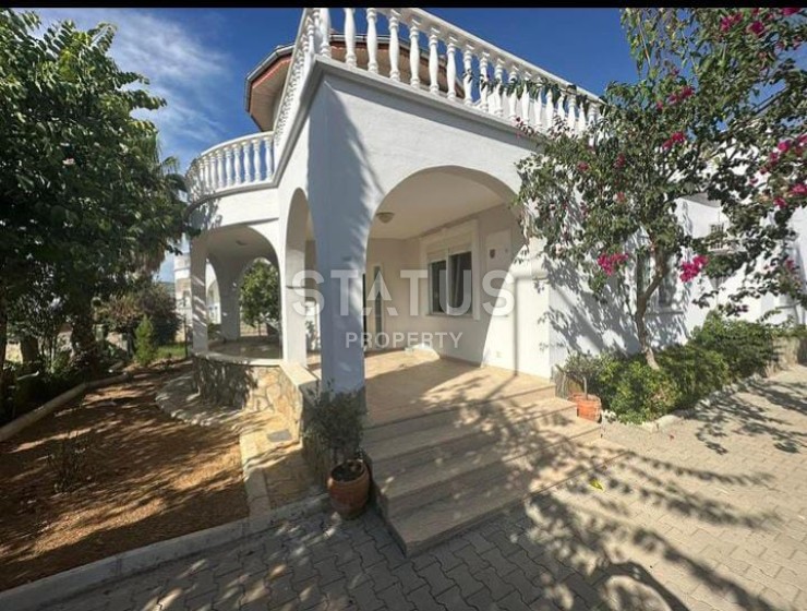 Привлекательная вилла 3+1 в Турклере, 220м2 фото 1