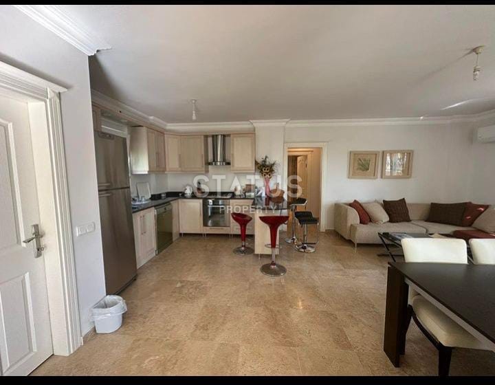 Attractive 3+1 villa in Turkler, 220m2 фото 3