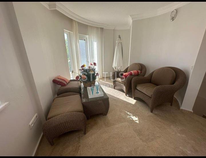 Attractive 3+1 villa in Turkler, 220m2 фото 4