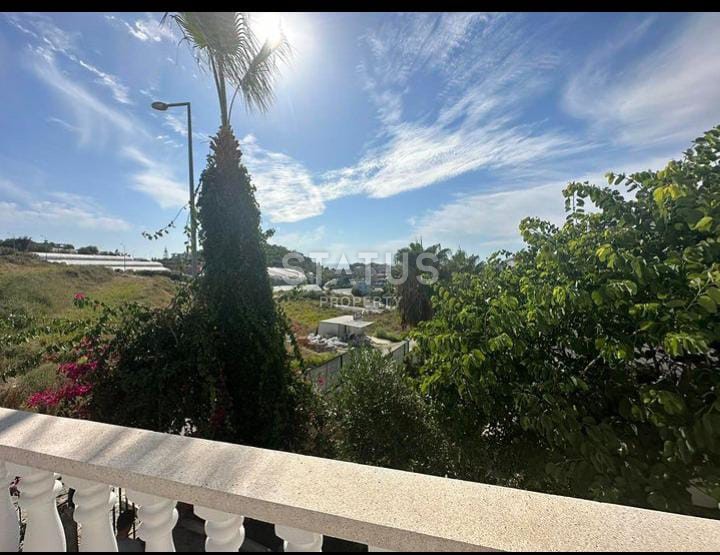 Attractive 3+1 villa in Turkler, 220m2 фото 7