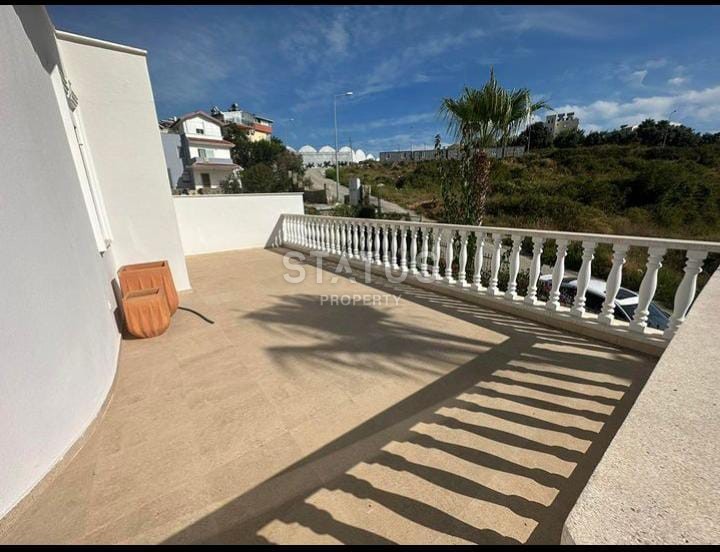 Attractive 3+1 villa in Turkler, 220m2 фото 8