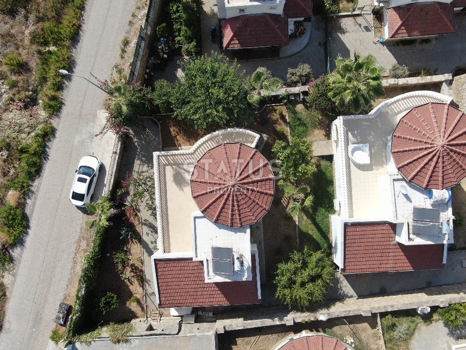 Attractive 3+1 villa in Turkler, 220m2 фото 11