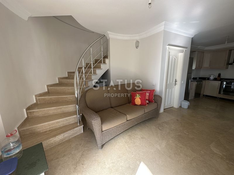 Attractive 3+1 villa in Turkler, 220m2 фото 13