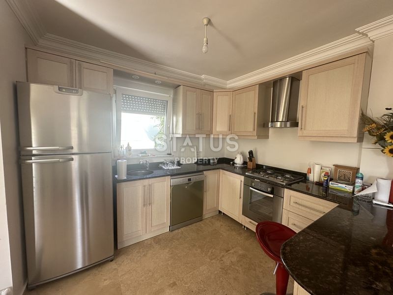 Attractive 3+1 villa in Turkler, 220m2 фото 16