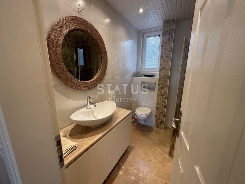 Attractive 3+1 villa in Turkler, 220m2 фото 17