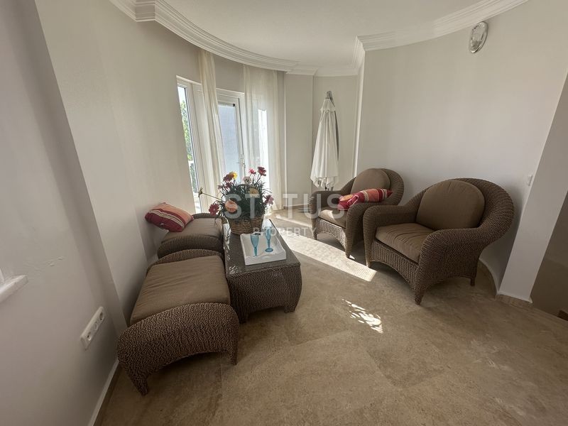 Attractive 3+1 villa in Turkler, 220m2 фото 18