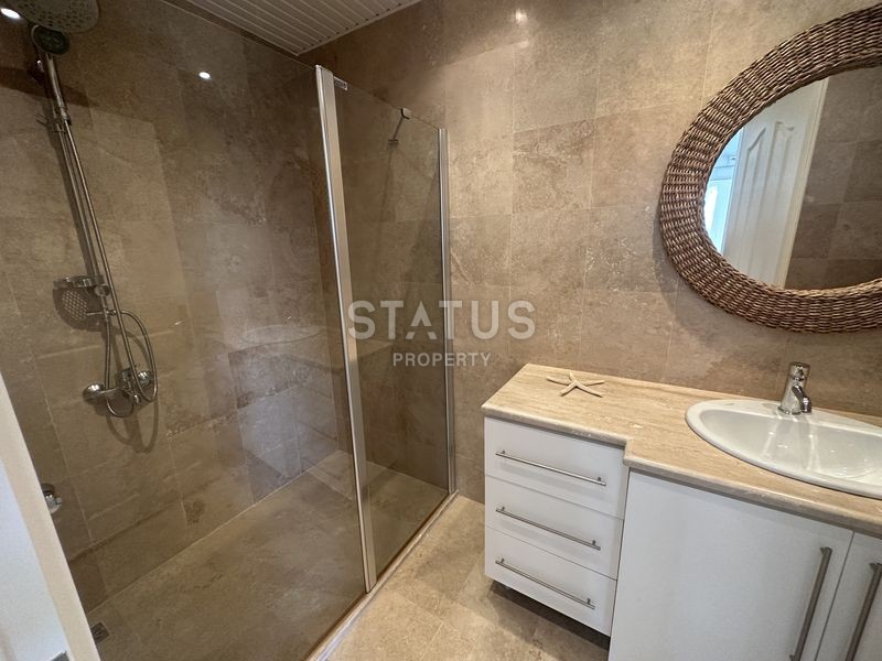 Attractive 3+1 villa in Turkler, 220m2 фото 19