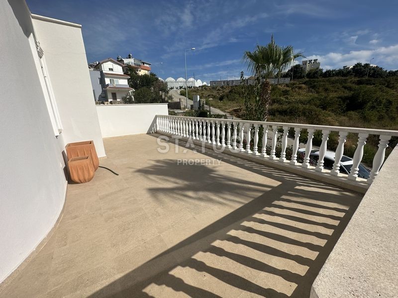 Attractive 3+1 villa in Turkler, 220m2 фото 20