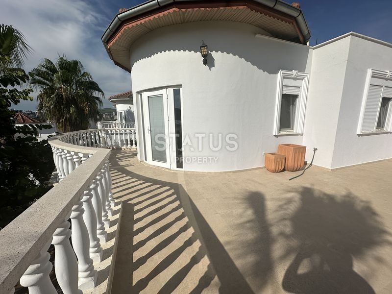 Attractive 3+1 villa in Turkler, 220m2 фото 21