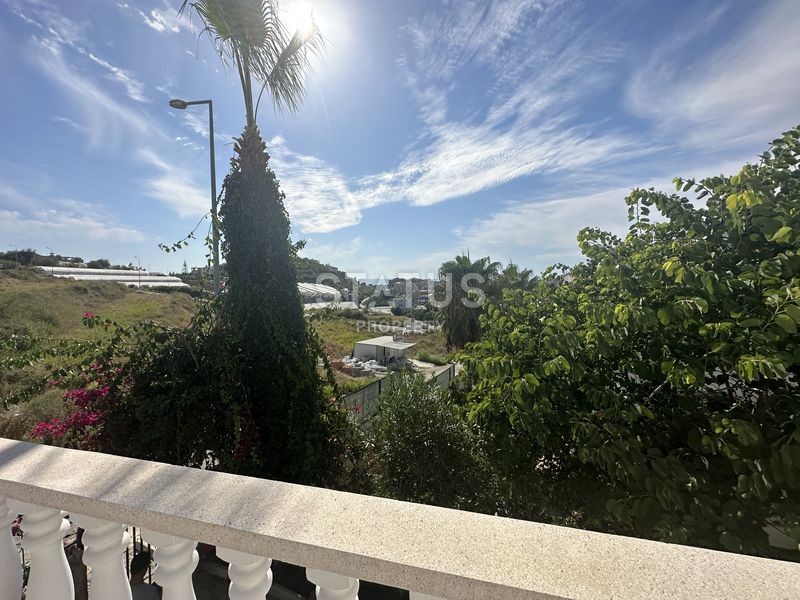 Attractive 3+1 villa in Turkler, 220m2 фото 22