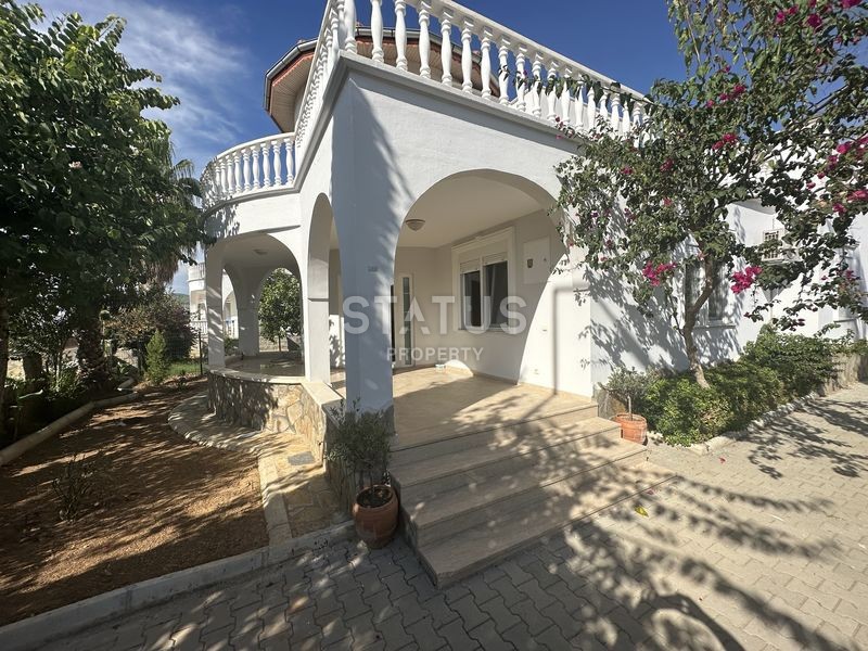 Attractive 3+1 villa in Turkler, 220m2 фото 24