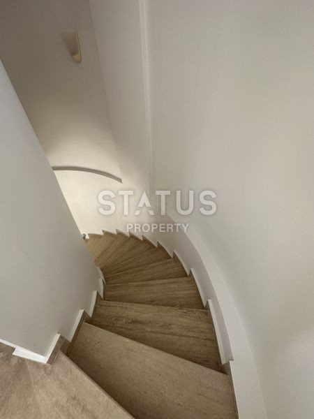 Attractive 3+1 villa in Turkler, 220m2 фото 27