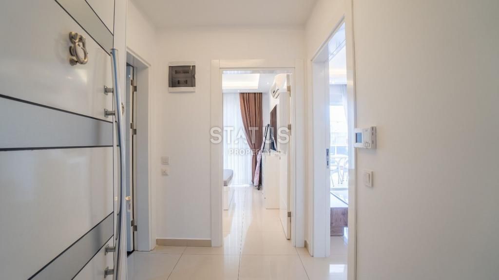Stylish two-room apartment near Cleopatra Beach, 66m2 фото 3