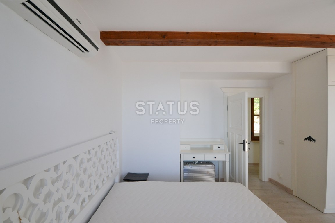 Роскошная вилла 5+2 в Бекташ, 400 м2 фото 5