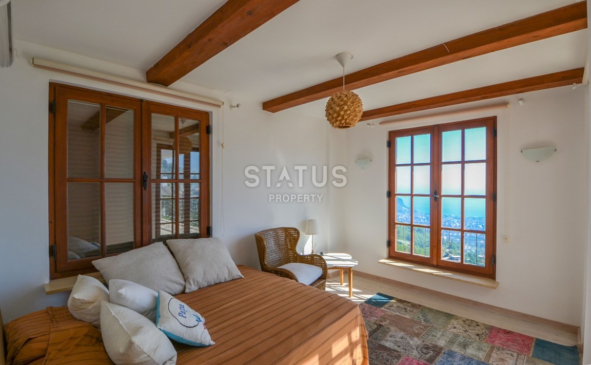 Роскошная вилла 5+2 в Бекташ, 400 м2 фото 22