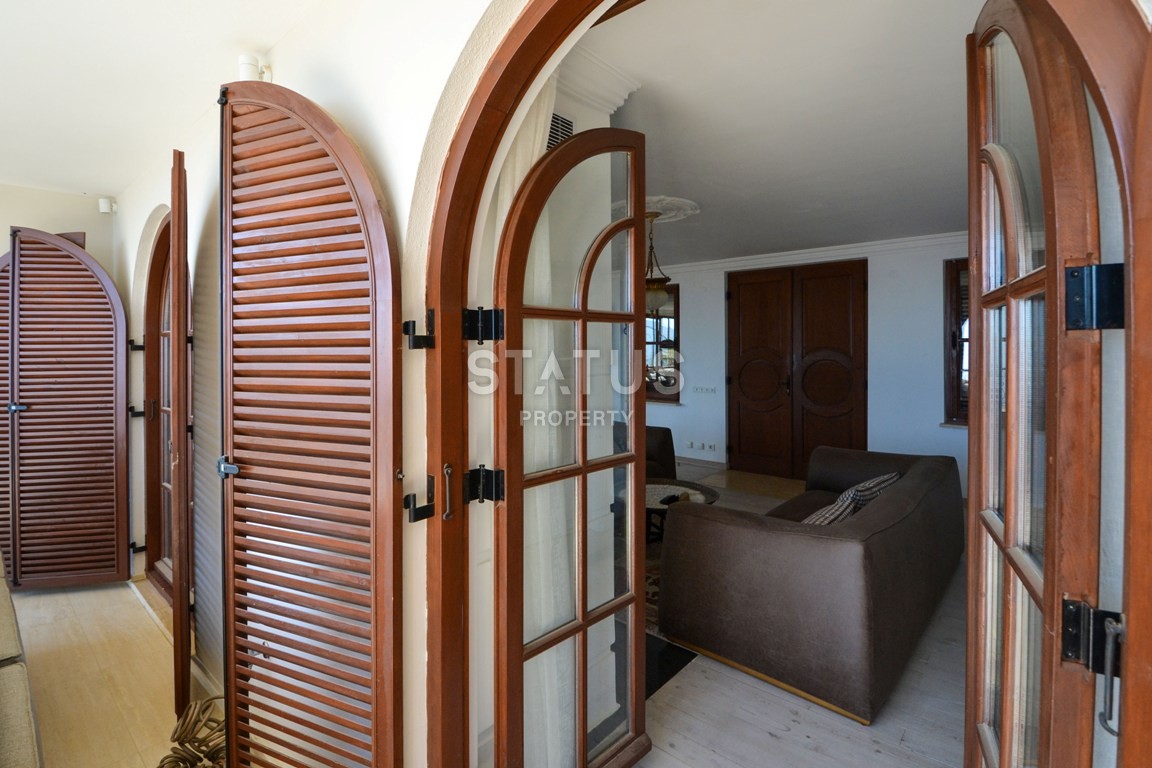 Роскошная вилла 5+2 в Бекташ, 400 м2 фото 31