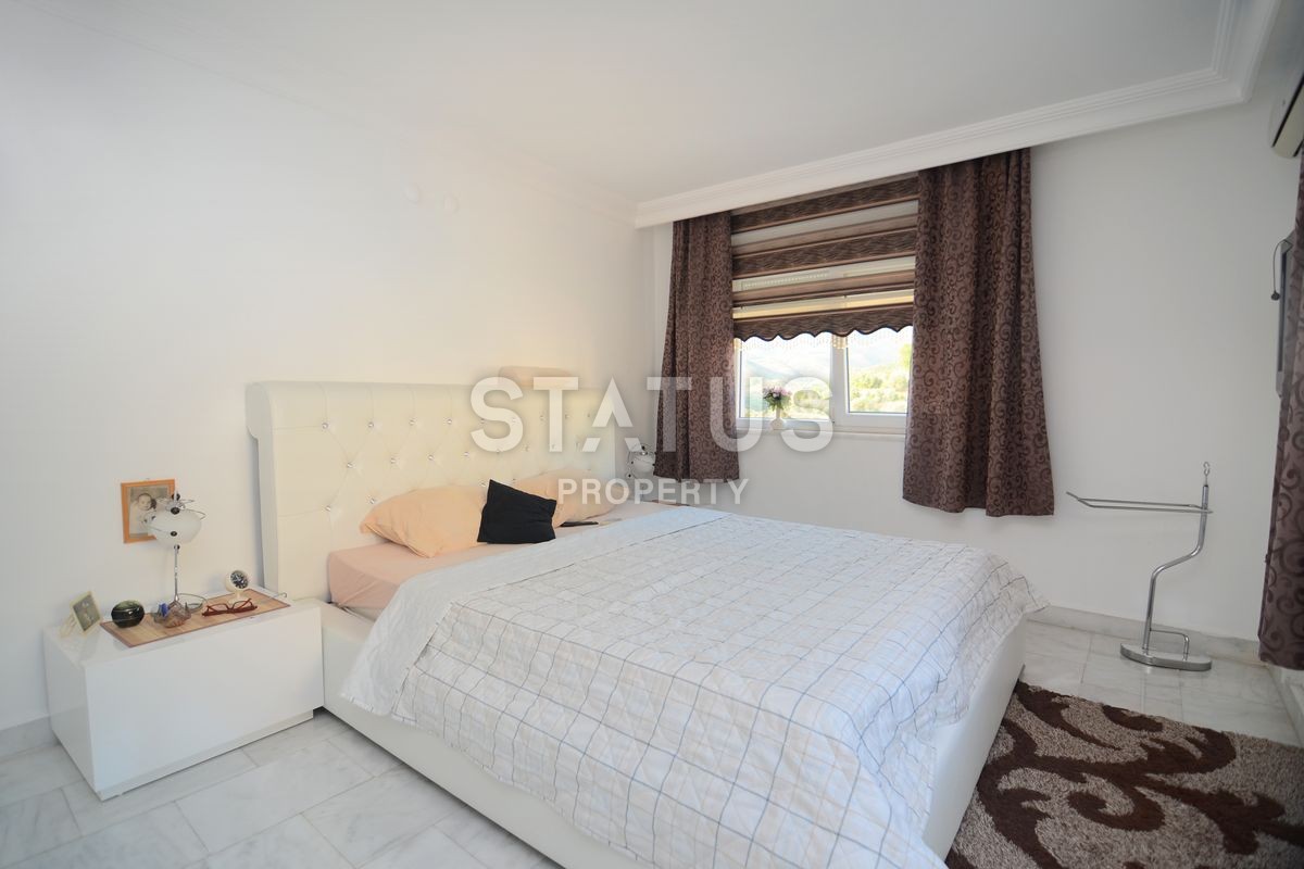 Stunning 3+1 villa with private pool and jacuzzi! Kargicak! 240 sq. m. фото 21