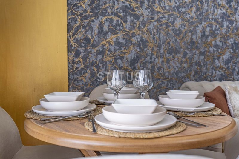 Apartment 1+1 in the Oba area just 250 meters from the sea, 65m2 фото 4