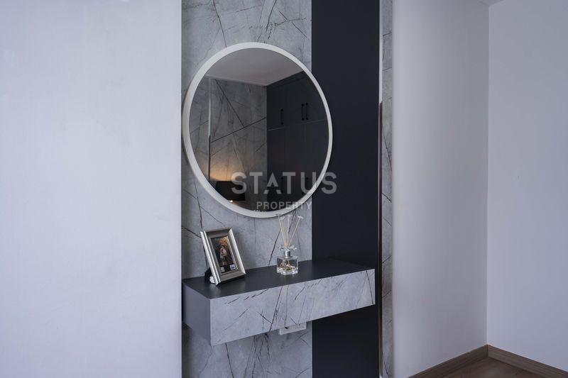 Apartment 1+1 in the Oba area just 250 meters from the sea, 65m2 фото 12