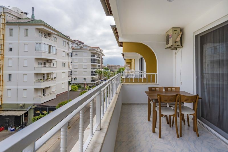 Apartment 1+1 in the Oba area just 250 meters from the sea, 65m2 фото 20