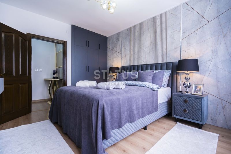 Apartment 1+1 in the Oba area just 250 meters from the sea, 65m2 фото 21