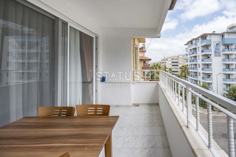Apartment 1+1 in the Oba area just 250 meters from the sea, 65m2 фото 24
