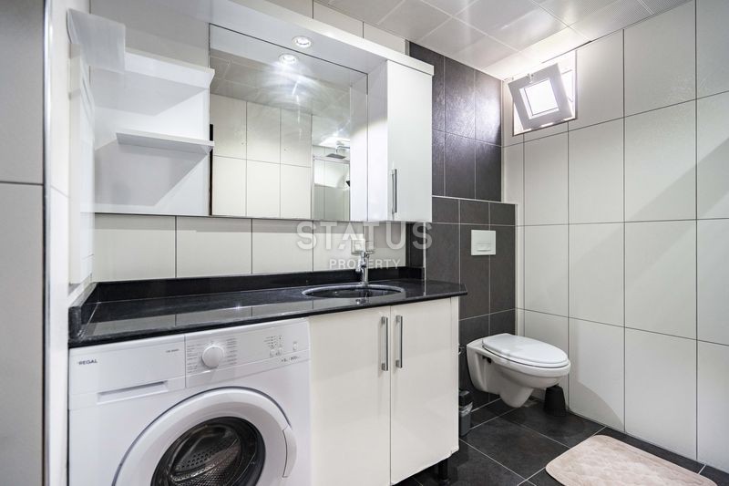 Apartment 1+1 in the Oba area just 250 meters from the sea, 65m2 фото 28