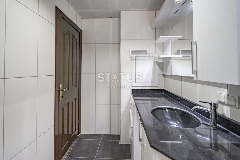 Apartment 1+1 in the Oba area just 250 meters from the sea, 65m2 фото 32